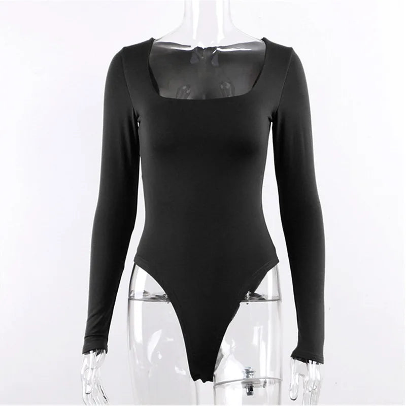 Bodysuit Long
