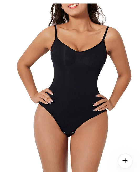 Snatched Shapewear Bodysuit
