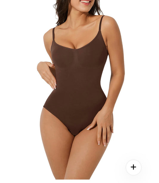 Snatched Shapewear Bodysuit