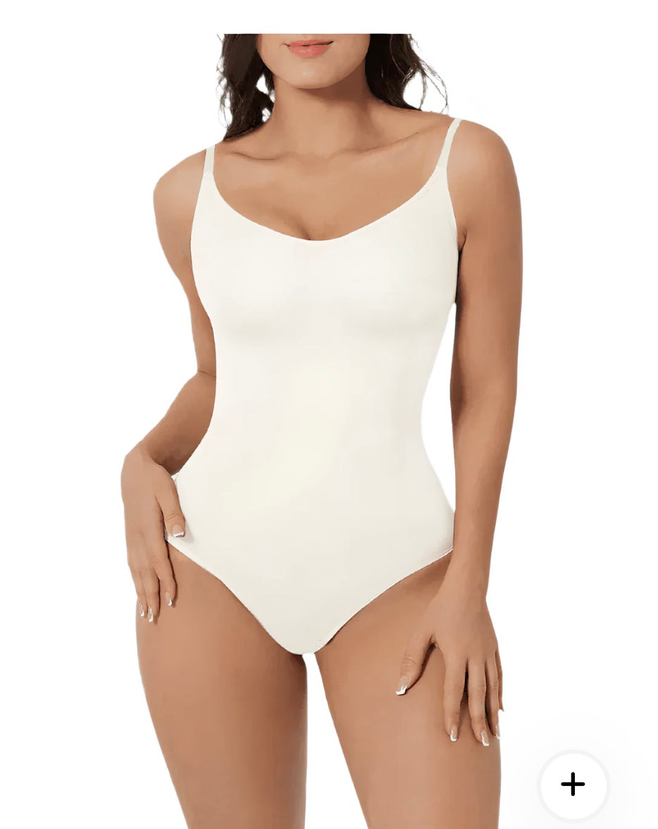 Snatched Shapewear Bodysuit