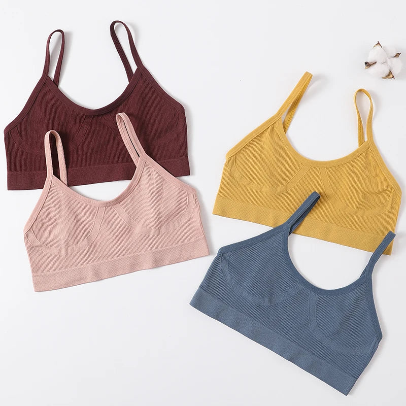 Soutiens-gorge Push-Up Pour Femmes