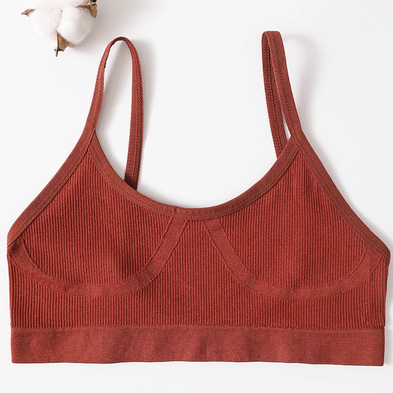 Soutiens-gorge Push-Up Pour Femmes