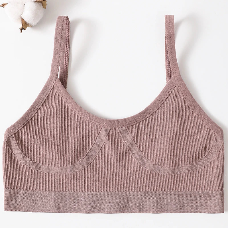 Soutiens-gorge Push-Up Pour Femmes