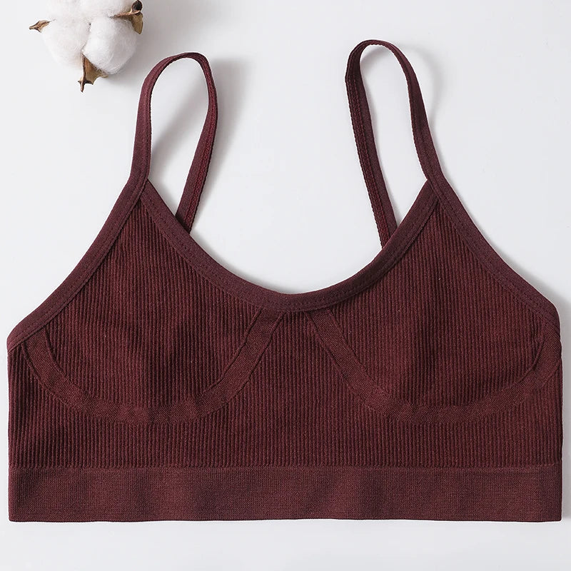 Soutiens-gorge Push-Up Pour Femmes