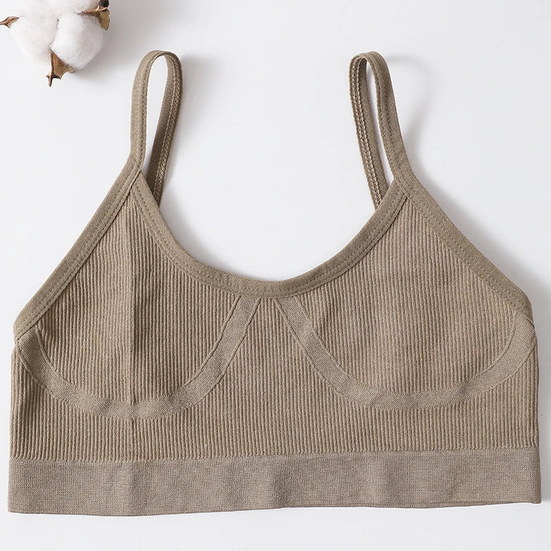 Soutiens-gorge Push-Up Pour Femmes