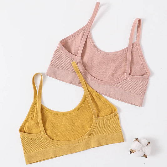 Soutiens-gorge Push-Up Pour Femmes