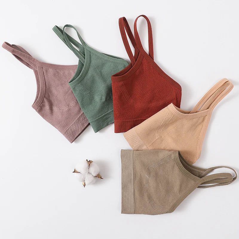 Soutiens-gorge Push-Up Pour Femmes