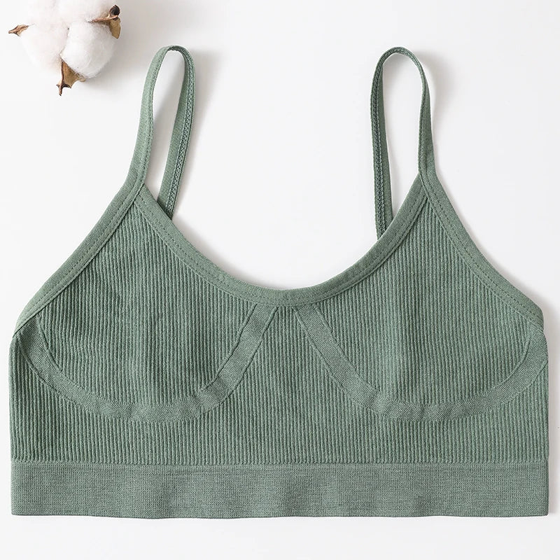 Soutiens-gorge Push-Up Pour Femmes