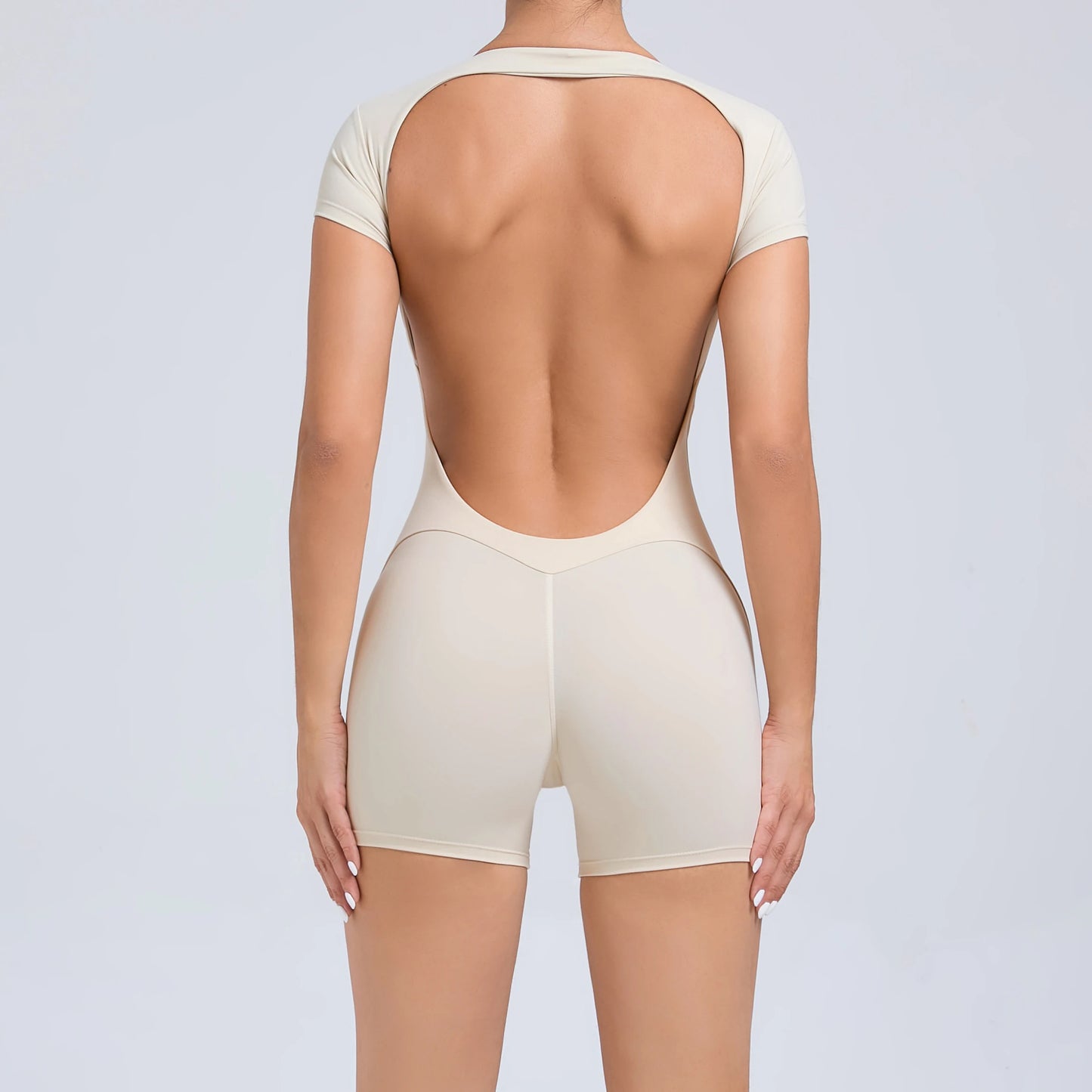 Jumpsuit Sport