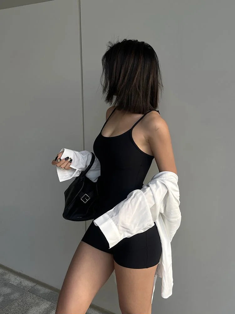 Bodysuit Sexy Hot Camisole