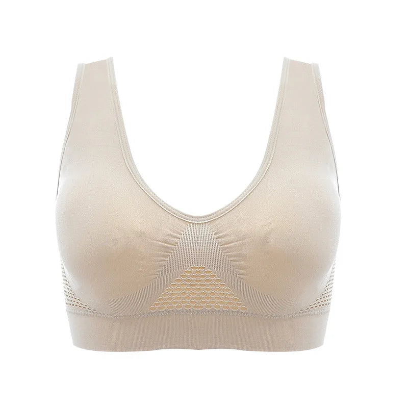 BreatheFit Top