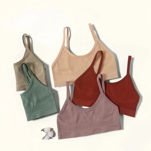 Soutiens-gorge Push-Up Pour Femmes