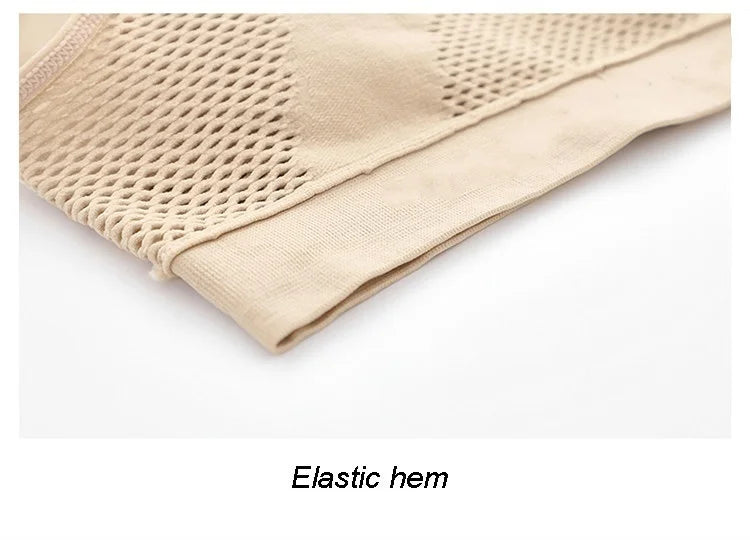 BreatheFit Top