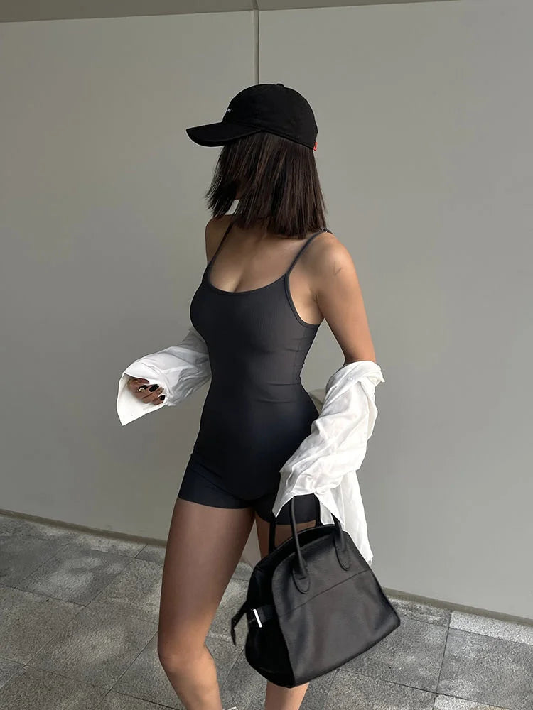 Bodysuit Sexy Hot Camisole