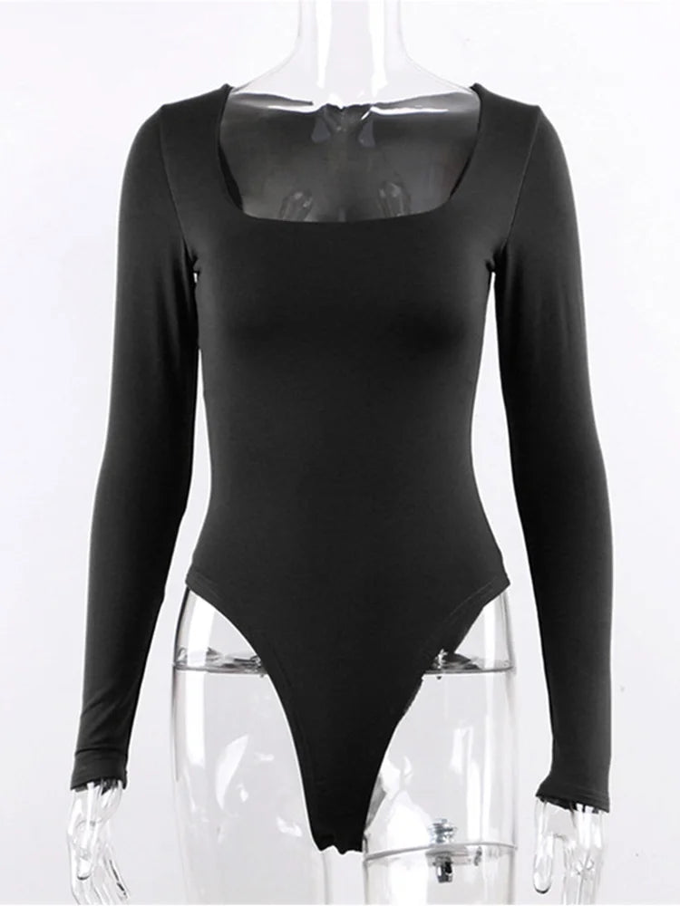 Bodysuit Long