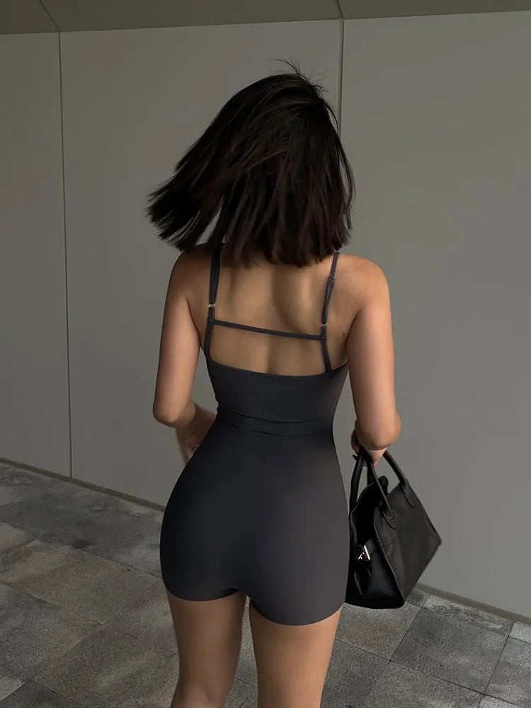 Bodysuit Sexy Hot Camisole