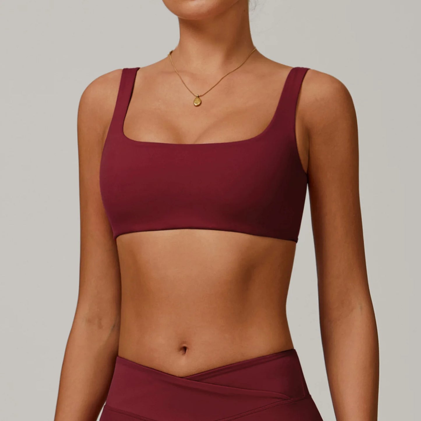 Sports Bra for Women Running