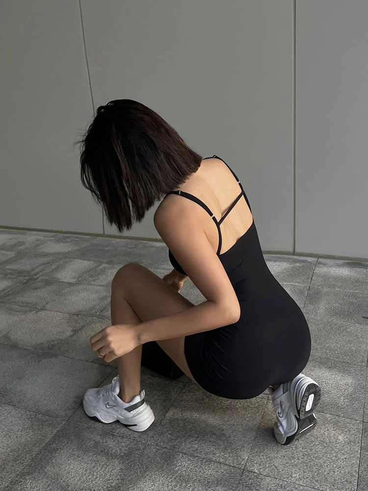 Bodysuit Sexy Hot Camisole