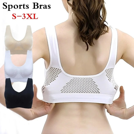 BreatheFit Top