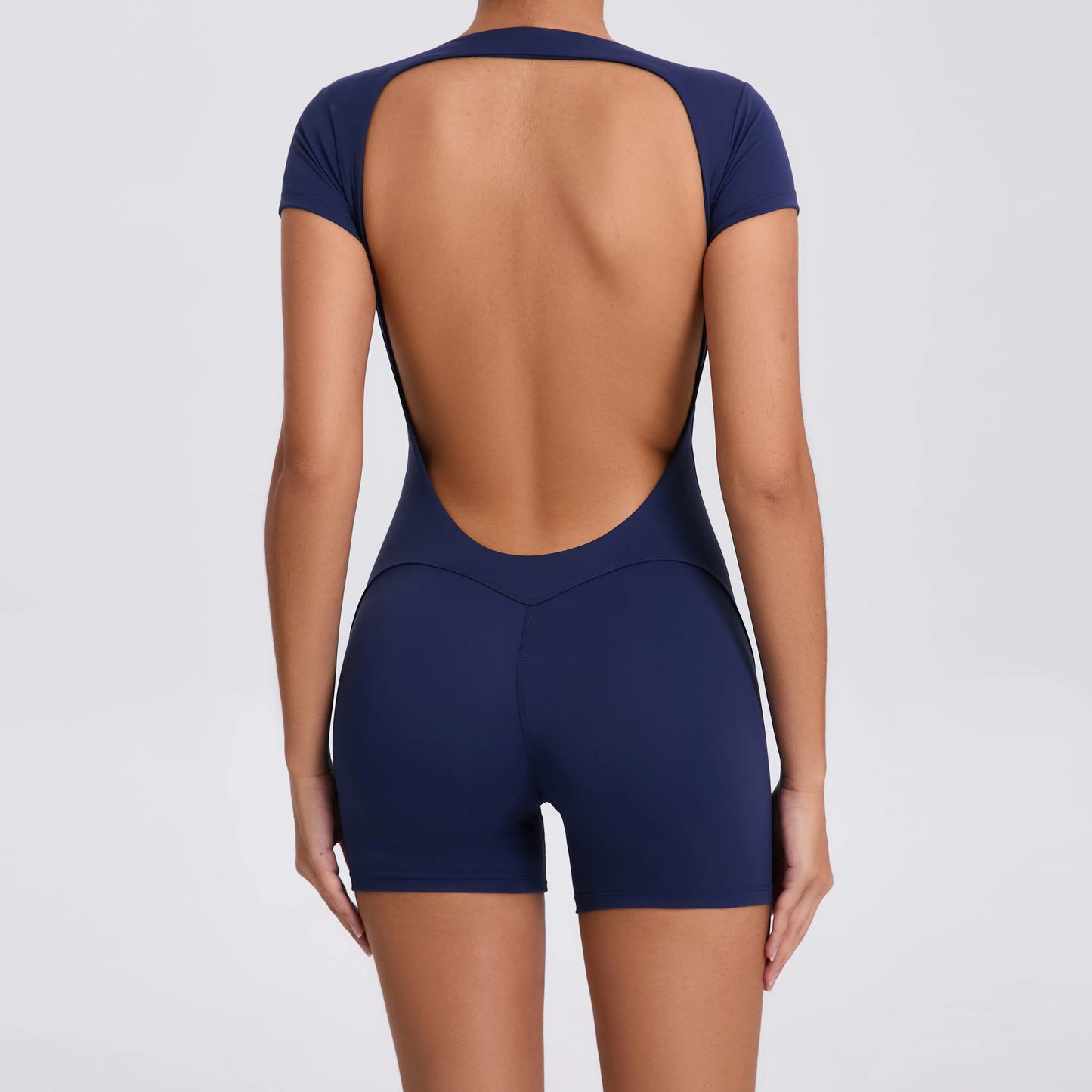 Jumpsuit Sport