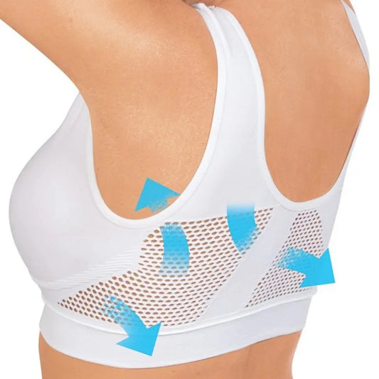 BreatheFit Top